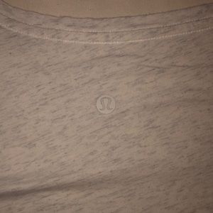 Lululemon Shirt